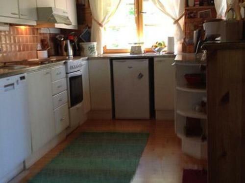 Holiday Home Mets�-iivari