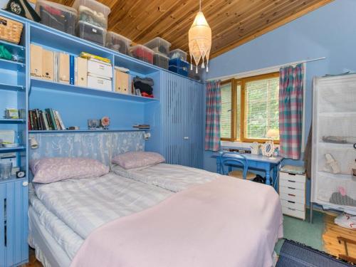 Holiday Home Mets�-iivari