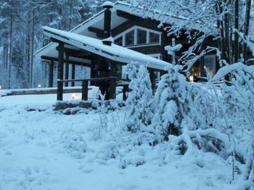 Holiday Home Saukko