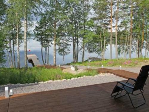 Holiday Home Saukko