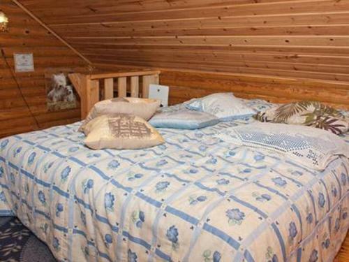 Holiday Home Kotiranta