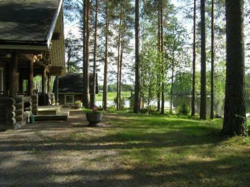 Holiday Home Raivio