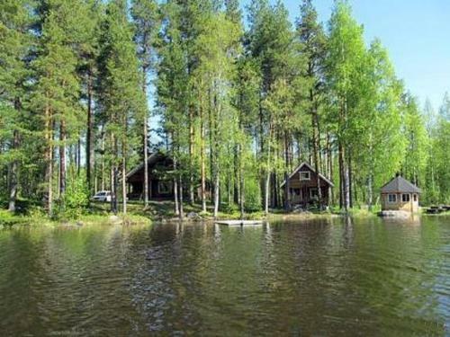 Holiday Home Raivio