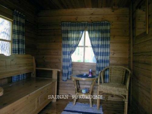 Holiday Home Raivio