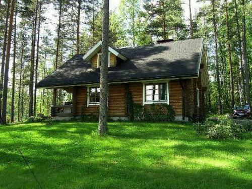 Holiday Home Raivio