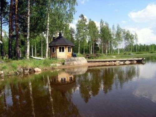 Holiday Home Raivio