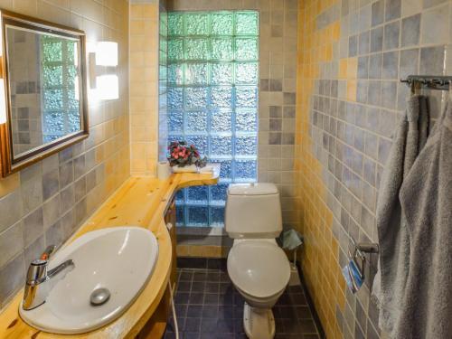 Holiday Home Ukko-metso
