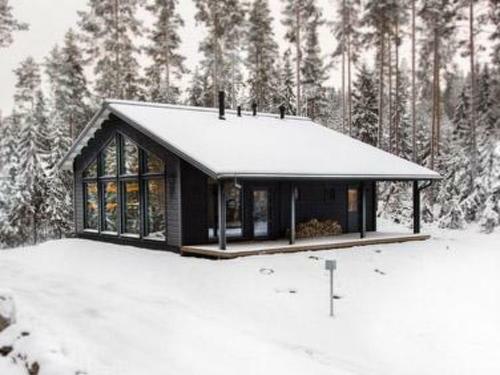 Holiday Home Villa Polaris