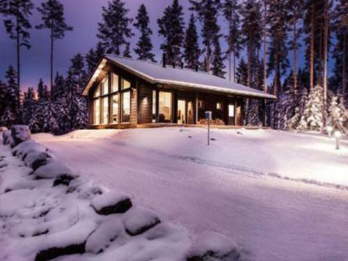 Holiday Home Villa Polaris