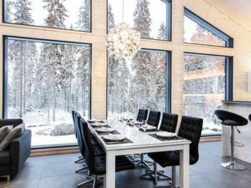 Holiday Home Villa Polaris