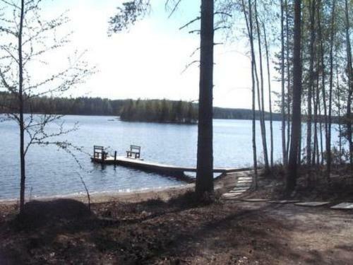 Holiday Home Pilkkaniemi