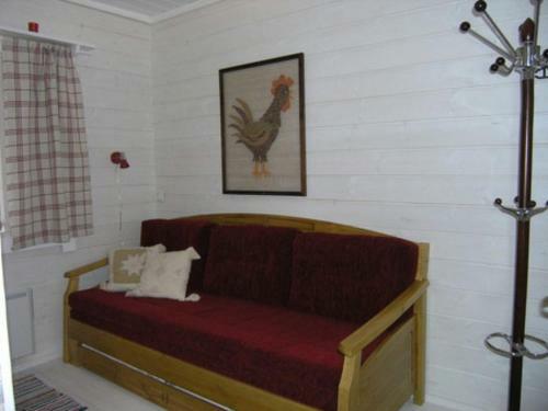 Holiday Home Pilkkaniemi