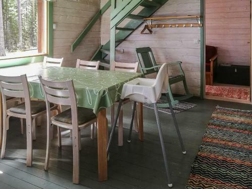 Holiday Home Pilkkaniemi