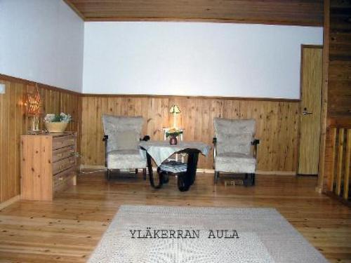 Holiday Home Aurinkoranta