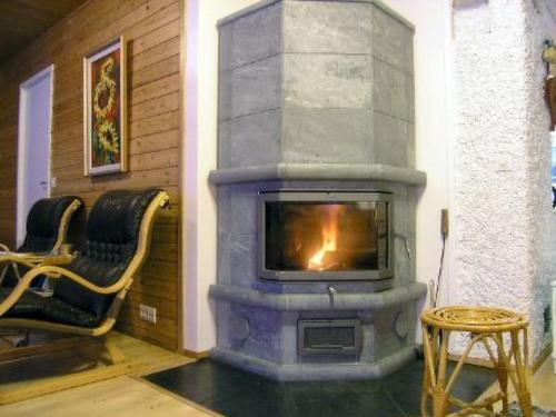 Holiday Home Aurinkoranta