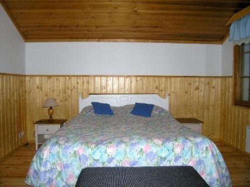 Holiday Home Aurinkoranta