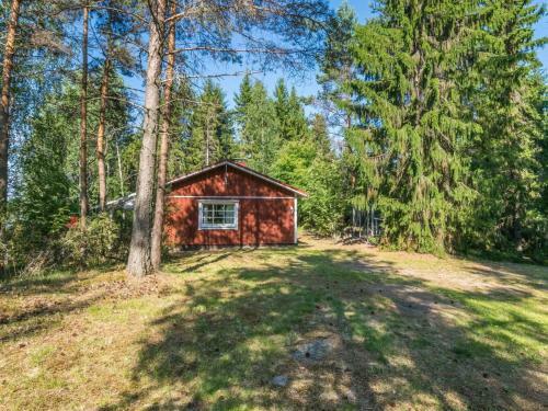 Holiday Home Kiviaho