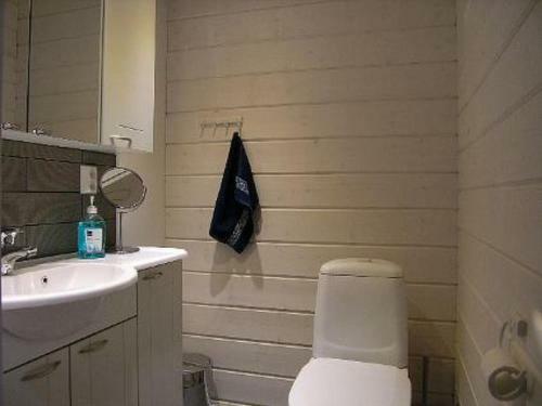 Holiday Home �ysk�ri A