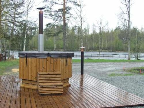 Holiday Home �ysk�ri A