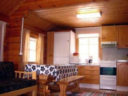 Holiday Home Varisniemi