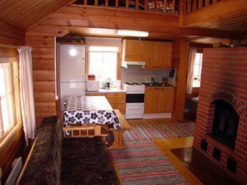 Holiday Home Varisniemi