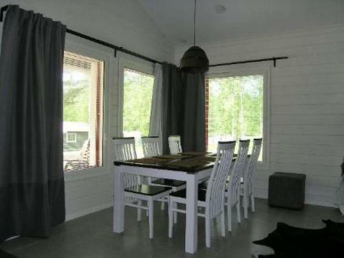 Holiday Home �ysk�ri C