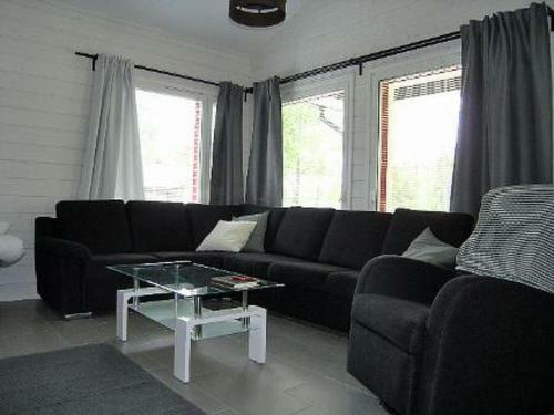 Holiday Home �ysk�ri C