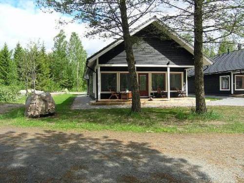 Holiday Home �ysk�ri C