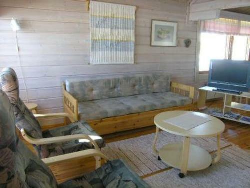 Holiday Home Tuomikosken Maja 2