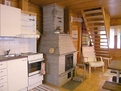 Holiday Home Kuukkeli