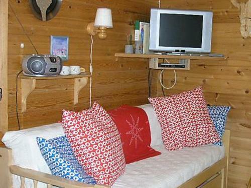 Holiday Home Kuukkeli