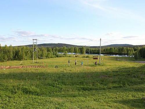 Holiday Home Kuukkeli