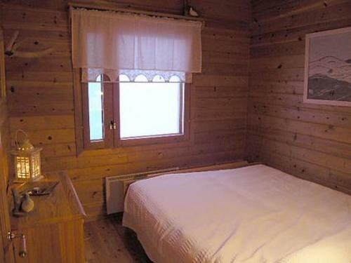 Holiday Home Kuukkeli