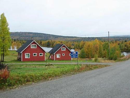 Holiday Home Kuukkeli