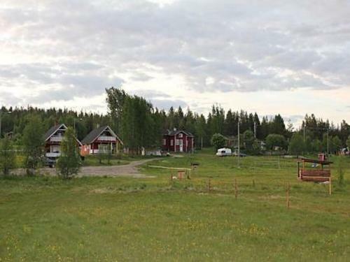 Holiday Home Kuukkeli