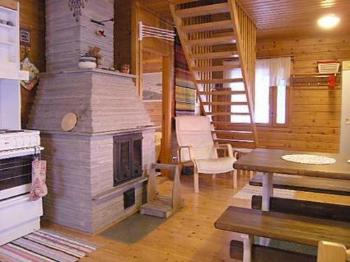 Holiday Home Kuukkeli