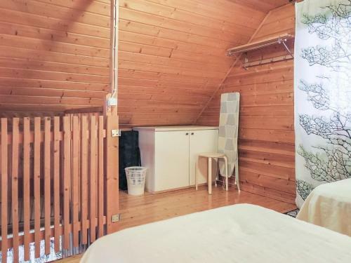 Holiday Home Kuukkeli