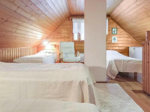 Holiday Home Kuukkeli