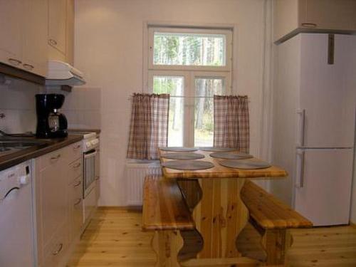Holiday Home Ahola