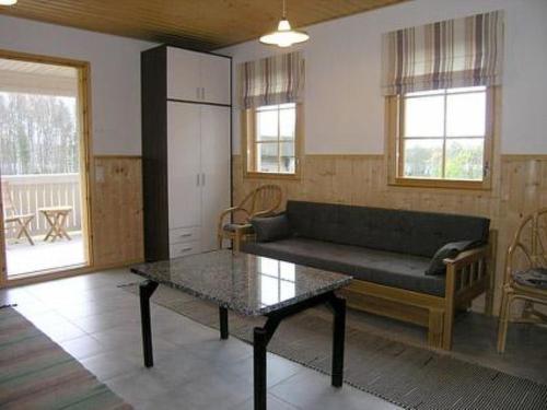 Holiday Home Ahola