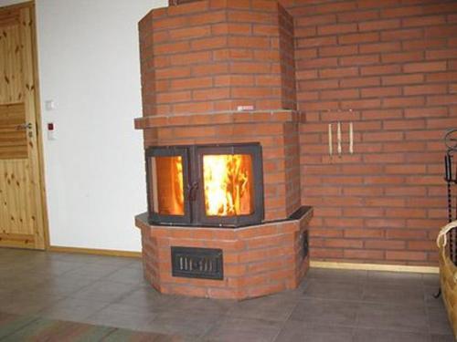 Holiday Home Ahola
