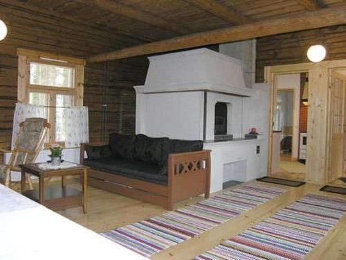 Holiday Home Ahola