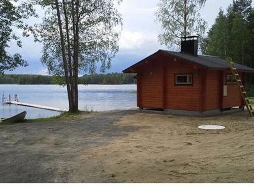 Holiday Home Ahola