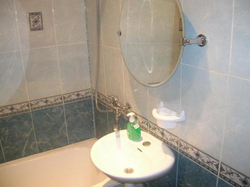 Apartment On Nezavisimosti 60