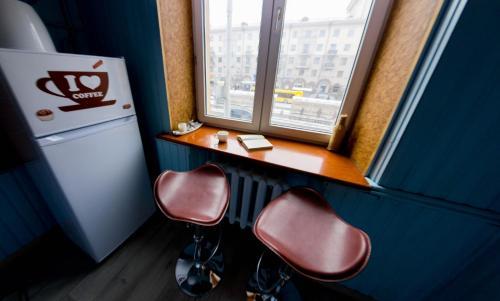 Apartment On Nezalezhnosti 44