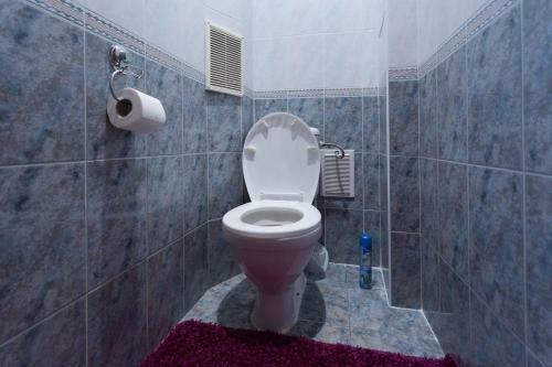 Apartamento Skytowerapartment