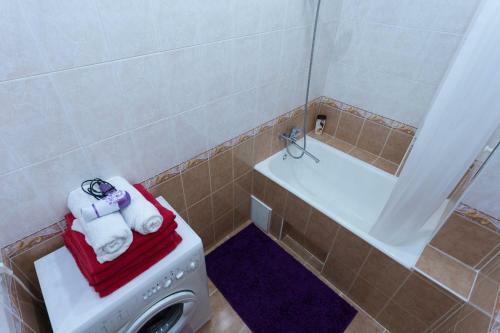 Apartamento Skytowerapartment
