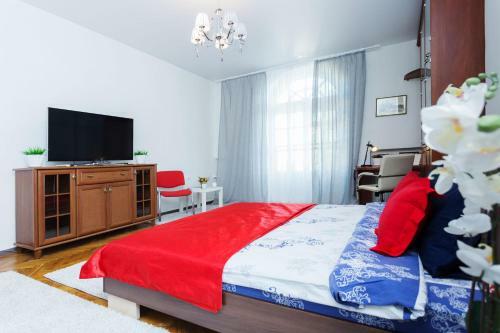 Apartamento Skytowerapartment