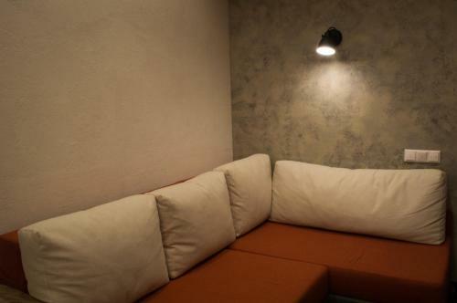 Apartment On Nezavisimosti 35