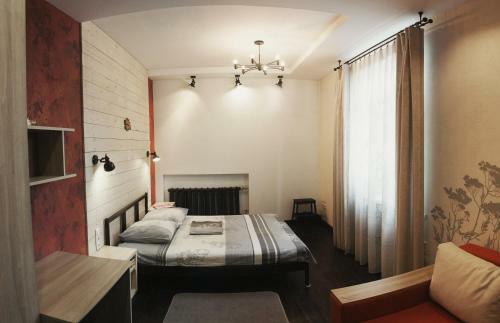 Apartment On Nezavisimosti 35